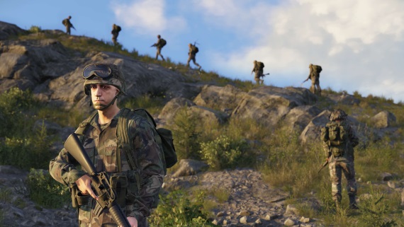 Arma Reforger dostane crossplay medzi PC a Xboxom