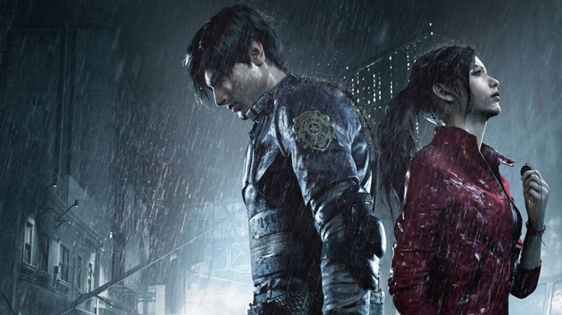 Capcom sa pochvlil predajmi Resident Evil 2 remake