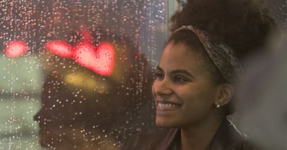 Nov� s�ria Black Mirror aj s t�mito hercami ...