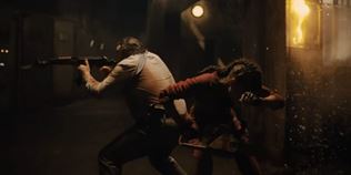 Ak� je netflixovsk� Resident Evil seri�l? 