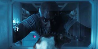 Ak� je netflixovsk� Resident Evil seri�l? 