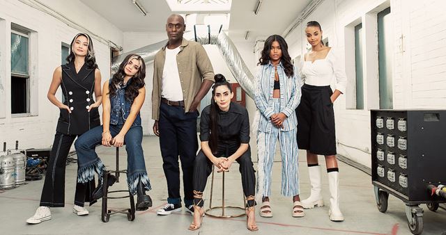 Ak� je netflixovsk� Resident Evil seri�l? 