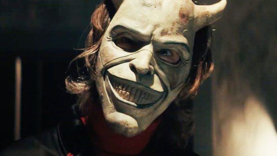 Filmová recenzia: Čierny telefón