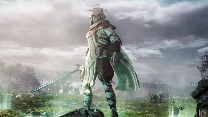 Tdennk - chcete free 2 play obdobu Elden Ringu?