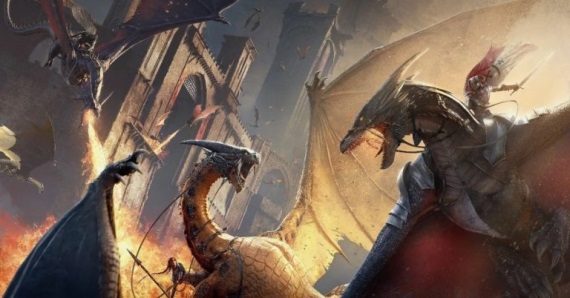 Century: Age Of Ashes pre PlayStation sa odklad