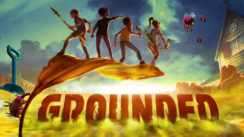 Grounded hra dostane svoj animovaný TV seriál