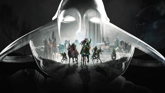 Ukka 20 mint hratenosti z Warframe The Duviri Paradox