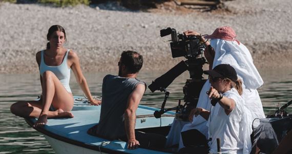 Muréna, Najkrajší chlapec na svete, Veľa šťastia, pán Veľký - Do kina vol. 214