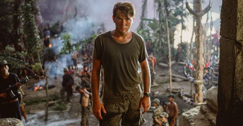 Kino Lumiere exkluzívne uvedie digitálne reštaurovaný film Apokalypsa: Final Cut