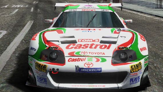 Gran Turismo 4 dostáva na PC prakticky remastered verziu, vďaka modom
