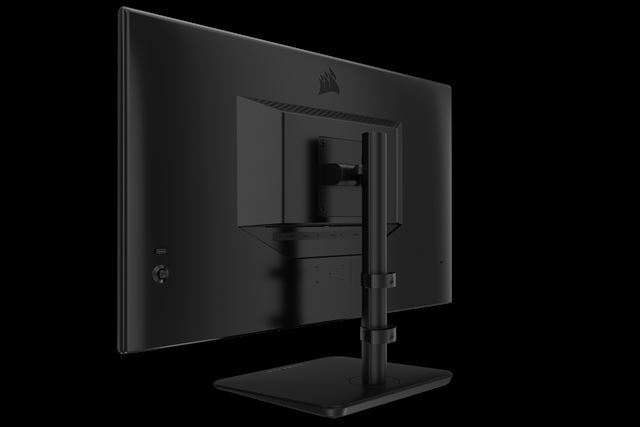 Corsair predstavil dva nov� hern� monitory - XENEON 32UHD144 a XENEON 32QHD240 