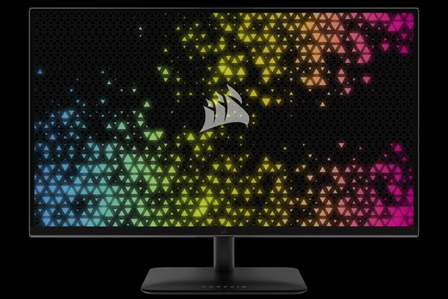 Corsair predstavil dva nov� hern� monitory - XENEON 32UHD144 a XENEON 32QHD240 