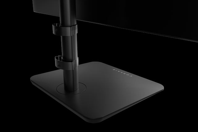 Corsair predstavil dva nov� hern� monitory - XENEON 32UHD144 a XENEON 32QHD240 