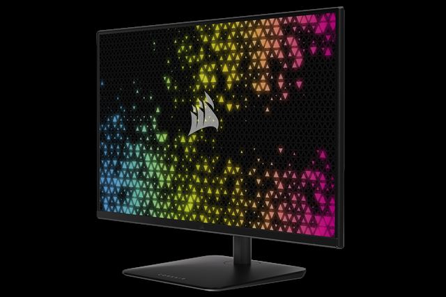 Corsair predstavil dva nov� hern� monitory - XENEON 32UHD144 a XENEON 32QHD240 
