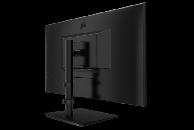 Corsair predstavil dva nov� hern� monitory - XENEON 32UHD144 a XENEON 32QHD240 