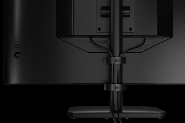 Corsair predstavil dva nov� hern� monitory - XENEON 32UHD144 a XENEON 32QHD240 