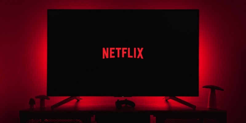 Netflix priiel o alch predplatiteov, akcie vak stpaj a firma kupuje animan tdio