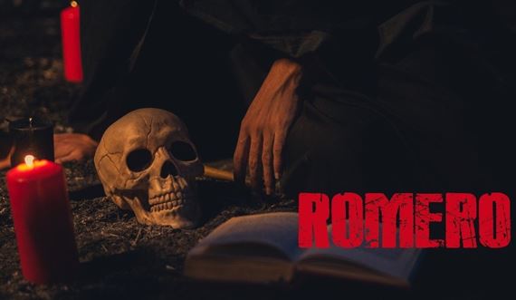 Nová FPS zasadená do úplne novej IP sa pomaly kuchtí v dielni dizajnéra Dooma, Johna Romera