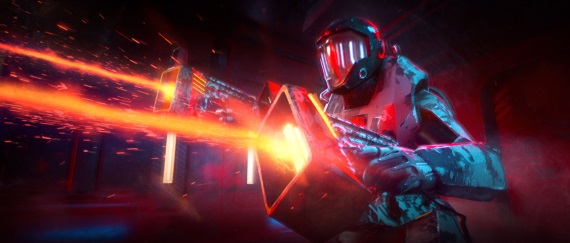 esk hra BlockStar VR vyjde ete tento rok