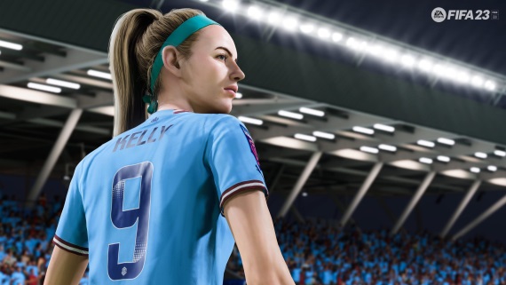 FIFA 23 má požiadavky na PC