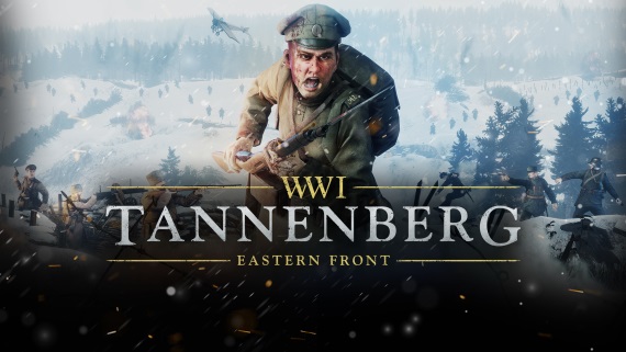 Epic zadarmo rozdva hru WWI Tannenberg a bonusy do Shop Titans