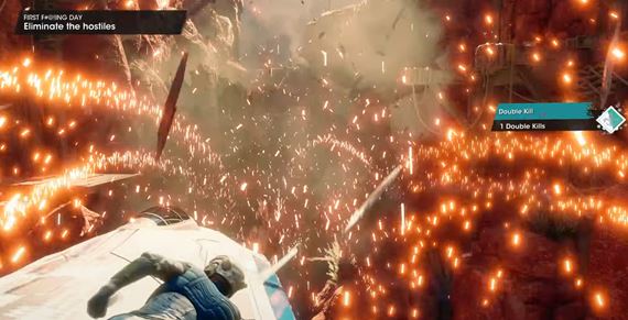 Analza Saints Row na PC