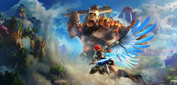 Immortals dostane pokraovanie umiestnen do havajskch legiend