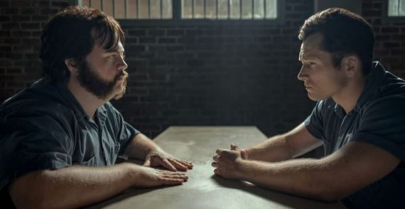 Black Bird, Všetko, všade, naraz, Tarzan a zlatý lev, návrat do Varov - Do kina vol. 215