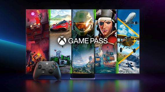 Samsung u ns spustil Xbox aplikciu pre svoje tohtoron TV a Smart Monitory