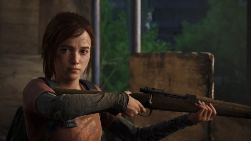 The Last of Us Part 1 prde na PC vemi skoro po PS5 verzii