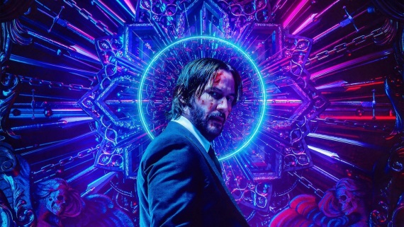 Keanu by si rád zahral Batmana