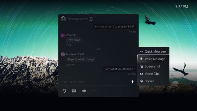 Sony kone�ne prid�va do PS5 1440p v�stup, zatia� pre testerov 