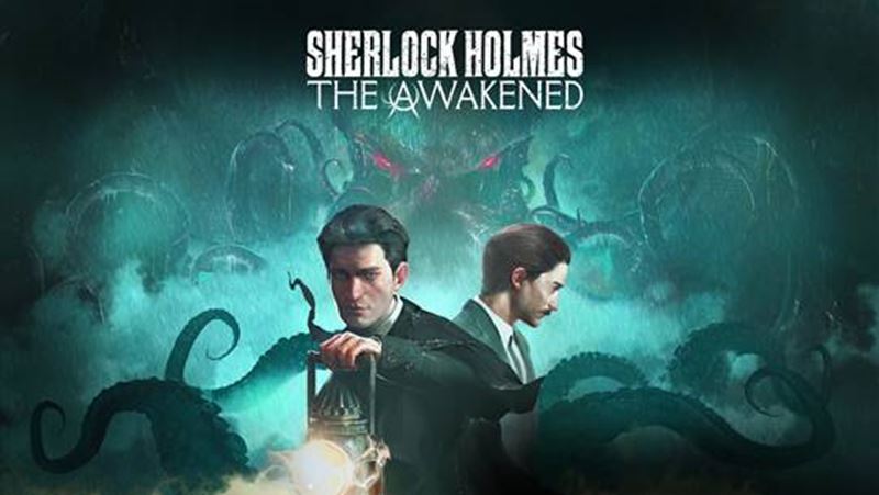 Sherlock Holmes: The Awakened dostane remake