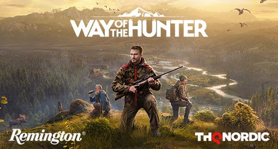 Slovenský Way of the Hunter oznamuje spoluprácu s americkým výrobcom streliva a zbraní Remington