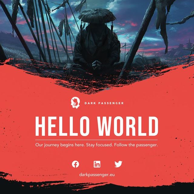 Autori Zakl�na�a a Cyberpunku zalo�ili nov� �t�dio, pracuj� na akcii zasadenej vo feud�lnom Japonsku 