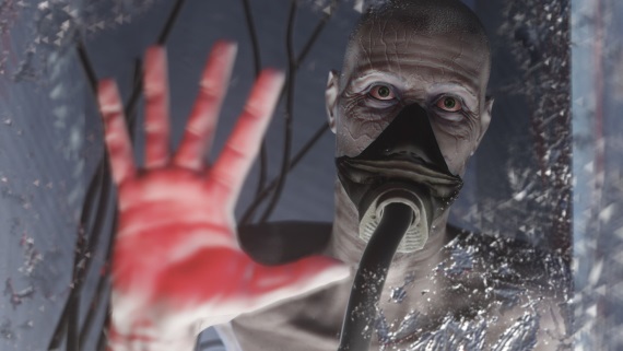 Cryospace ukazuje hrateľnosť