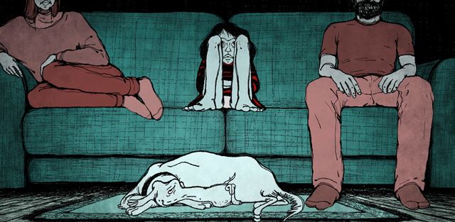 �tudentsk� filmy dominuj� medzi v�hercami Fest An�a 2022 