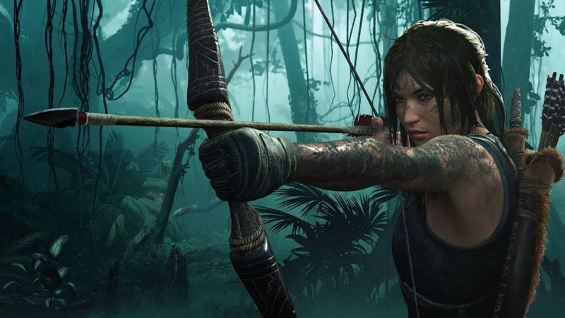 Nový Tomb Raider titul by sa mohol pozrieť na skúsenejšiu Laru Croft aj s jej vlastným tímom
