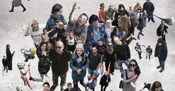 Erupcia lásky, DC Liga superzvierat, Film balkonowy ... - Do kina vol. 216