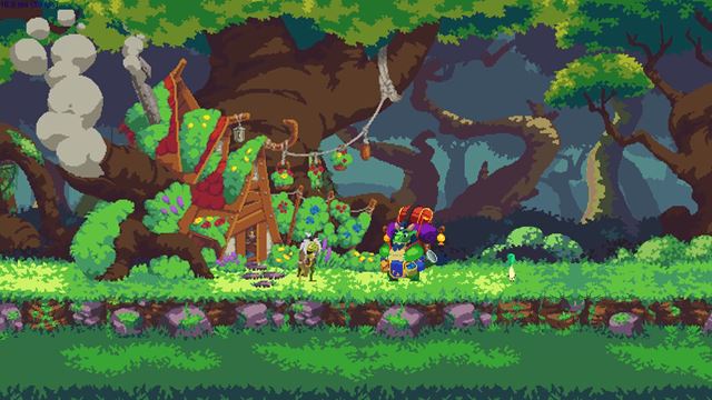 �esk� fantasy RPG Dragon's Wandering Tavern spustila Kickstarter 