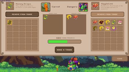 esk fantasy RPG Dragon's Wandering Tavern spustila Kickstarter  