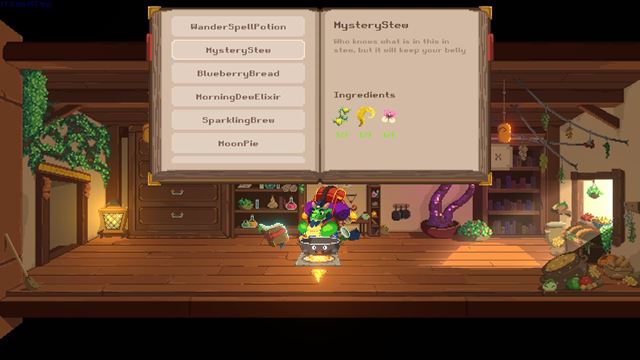 �esk� fantasy RPG Dragon's Wandering Tavern spustila Kickstarter 