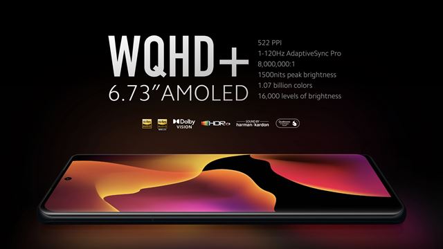 Mobily Xiaomi 12S, 12S Pro a 12S Ultra predstaven 