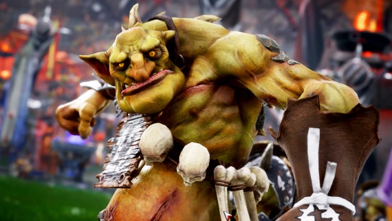 Blood Bowl 3 prináša zhrnutie beta testu a zaujímavé štatistiky