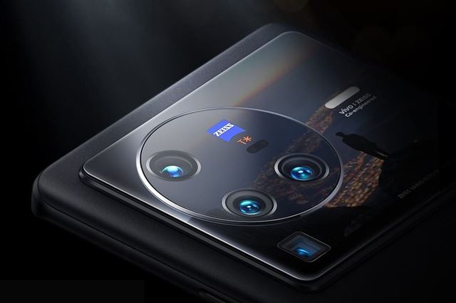 Ak� najlep�ie mobily zameran� na fotografovanie s� teraz v ponuke? 