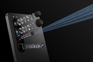 Ak� najlep�ie mobily zameran� na fotografovanie s� teraz v ponuke? 