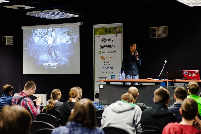Game Industry Conference aj Central Eastern Europe Game Awards sa tento rok v Posku vrtia