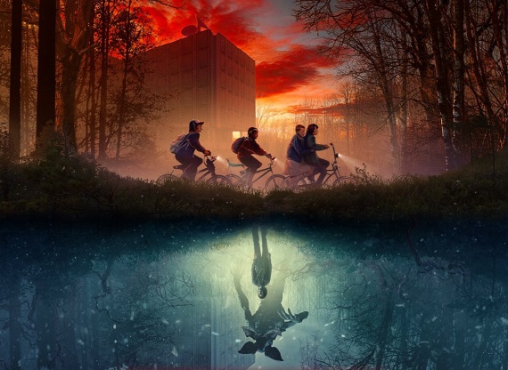 Stranger Things 5 pr�de v roku 2024, pripravuje sa aj spin-off