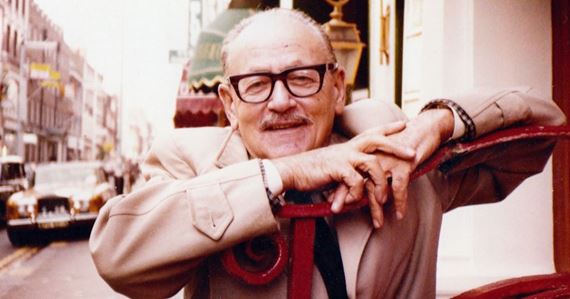 Dežo Hoffmann – fotograf Beatles, Kvik, Cha Cha Real Smooth - Do kina vol. 212