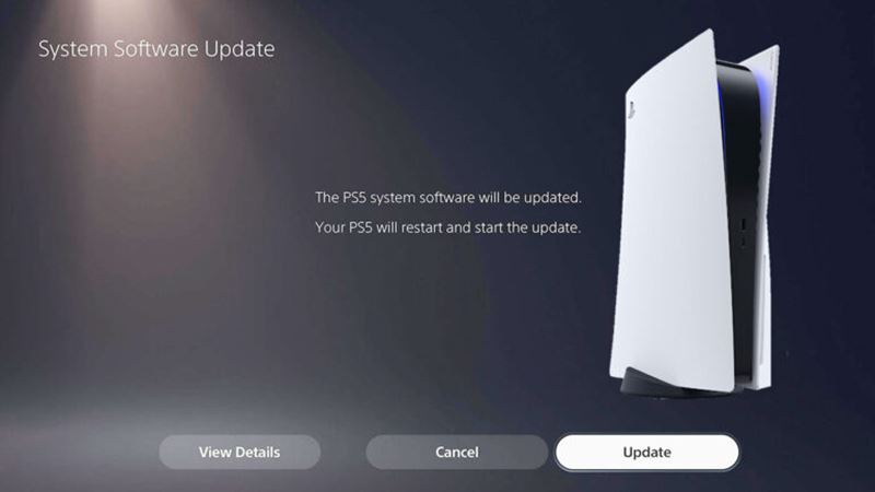PS5 v novom update dostalo ALLM funkciu